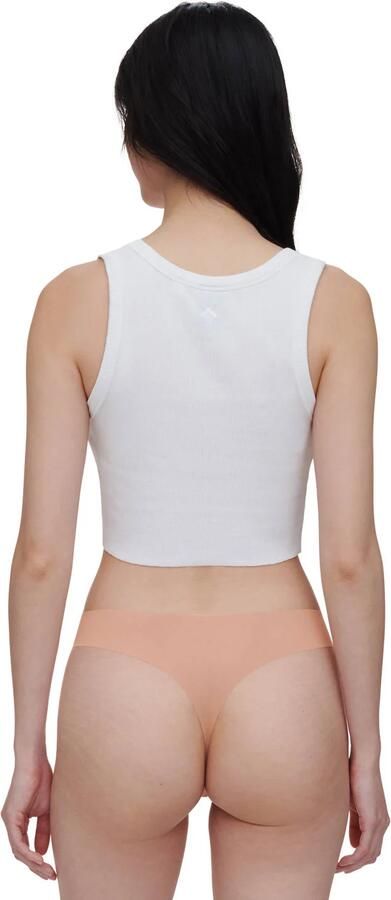 Chantelle Pulp string Pulpies beige