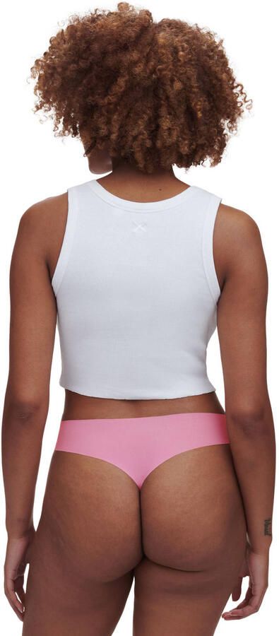 Chantelle Pulp string Pulpies roze