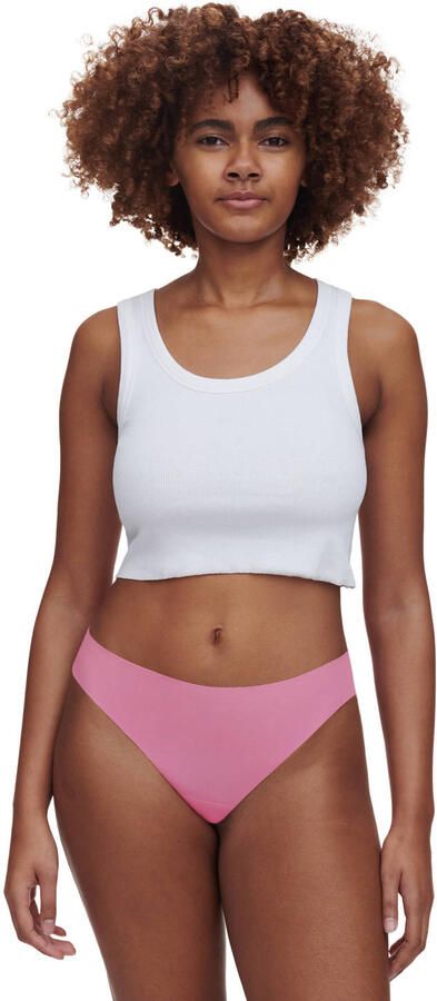 Chantelle Pulp string Pulpies roze - Foto 3