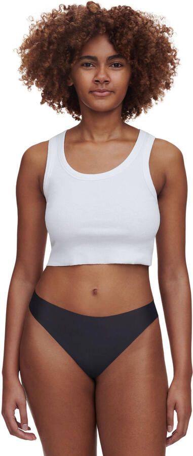 Chantelle Pulp string Pulpies zwart