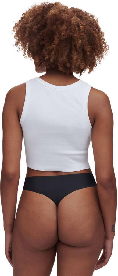 Chantelle Pulp string Pulpies zwart - Foto 2
