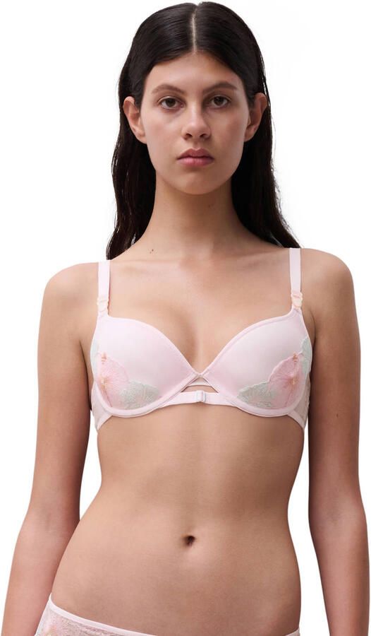 Chantelle Pulp voorgevormde beugelbh Daydream lichtroze