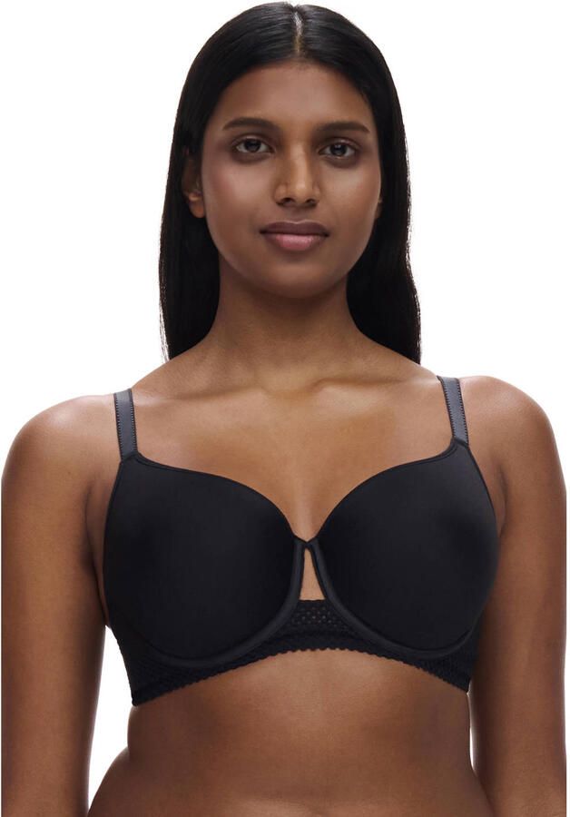 Chantelle Pulp voorgevormde beugelbh Play zwart