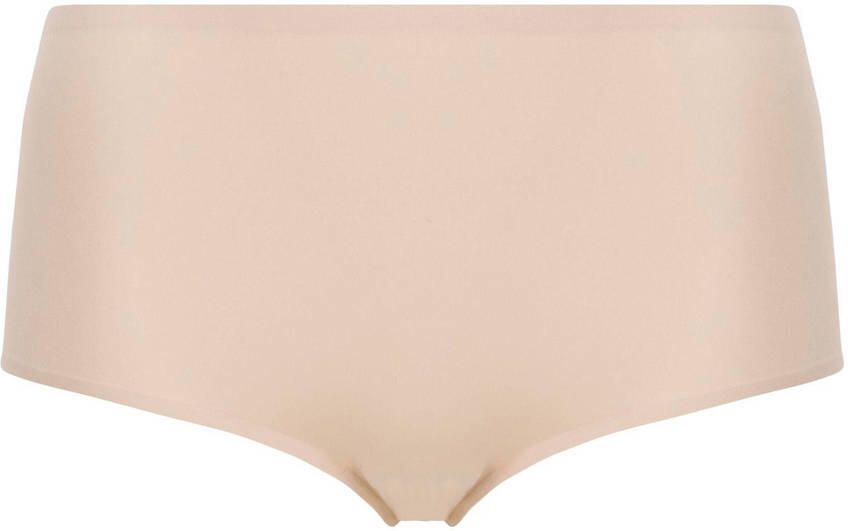 Chantelle seamless one size maxislip Soft Stretch beige