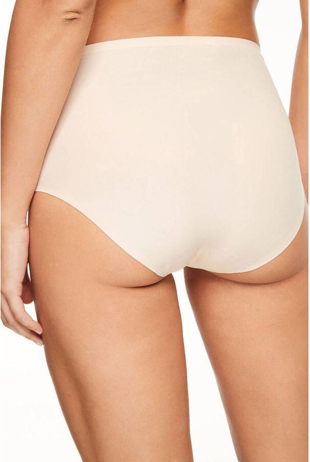 Chantelle seamless one size maxislip Soft Stretch beige - Foto 2