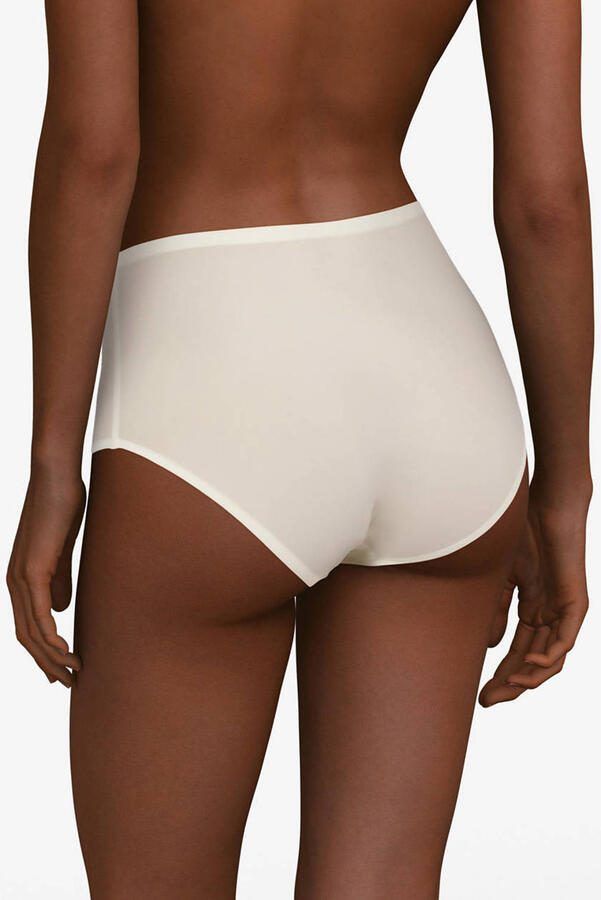 Chantelle seamless one size maxislip Soft Stretch ecru - Foto 3