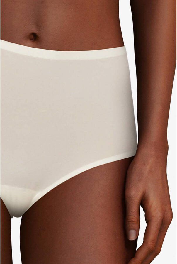 Chantelle seamless one size maxislip Soft Stretch ecru - Foto 2