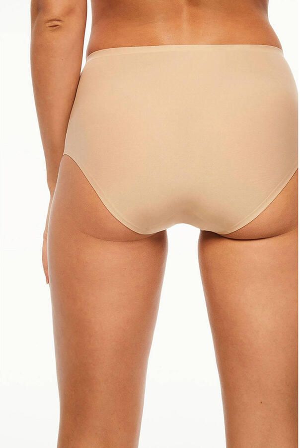 Chantelle seamless one size maxislip Soft Stretch lichtbeige - Foto 2