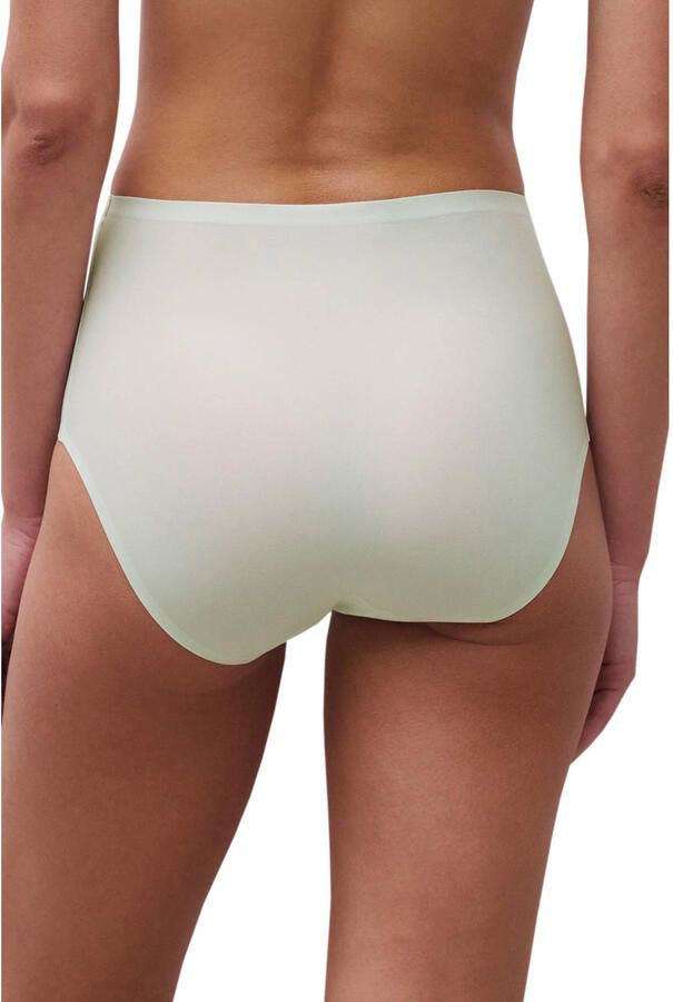 Chantelle seamless one size maxislip Soft Stretch lichtgroen - Foto 2