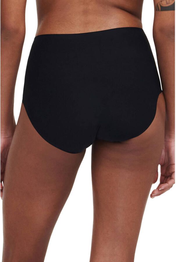 Chantelle seamless one-size maxislip Soft Stretch zwart - Foto 2