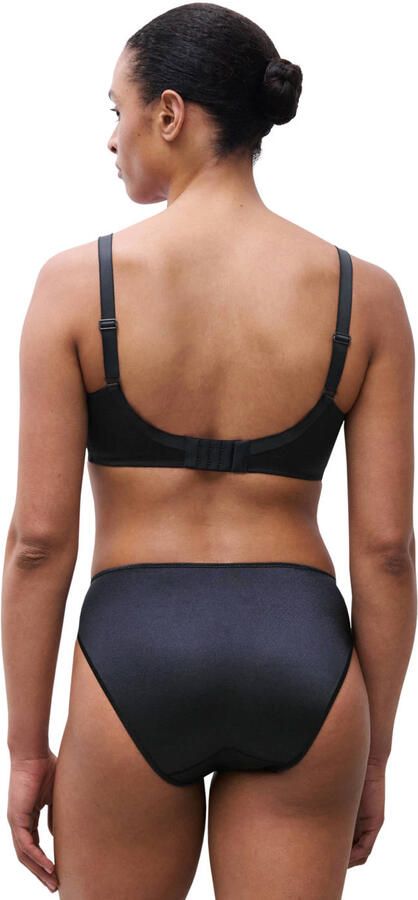 Chantelle slip donkerblauw - Foto 2