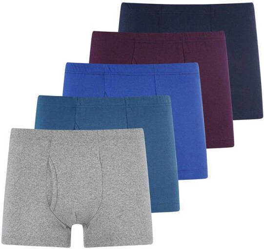 Charles Colby boxershort LORD ANRAI (set van 5)