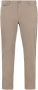 Charles Colby +FIT Collectie loose fit broek BARON EOIN Plus Size beige kaki - Thumbnail 1