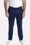 Charles Colby +FIT Collectie loose fit broek BARON KIRIAN Plus Size donkerblauw - Thumbnail 1