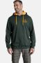 Charles Colby Hoodie EARL TODD Hoodie met een prettige pasvorm - Thumbnail 1