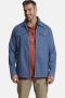 Charles Colby Outdooroverhemd SIR REEVES Tussenjas in jeans look - Thumbnail 1