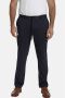 Charles Colby Stoffen broek DUKE BERNARD flexibel materiaal met viscose - Thumbnail 1