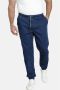 Charles Colby loose fit chino BARON MOORE Plus Size donkerblauw - Thumbnail 1