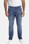 Charles Colby 5 pocketsjeans BARON SAWYER +fit collectie jeans met verlaagde band - Thumbnail 1