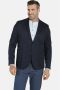 Charles Colby regular fit colbert SIR STANLEY Plus Size donkerblauw - Thumbnail 1