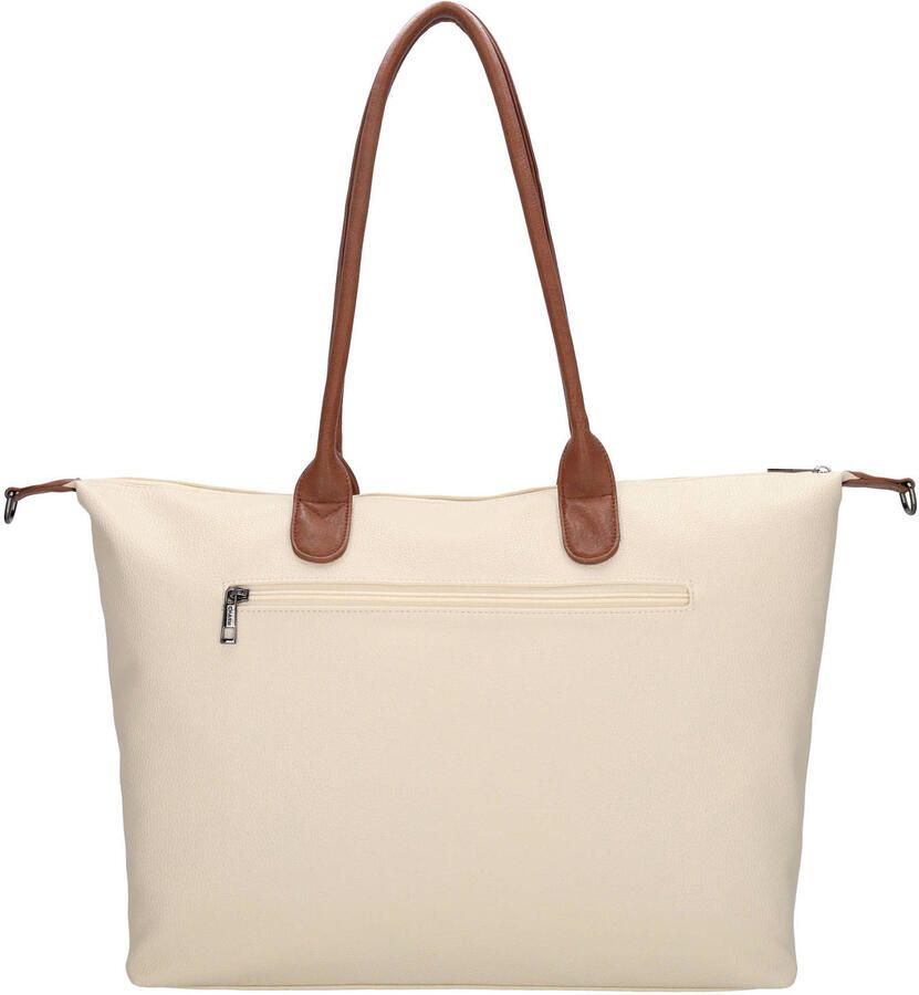 Charm London shopper Buckingham Palace beige - Foto 2
