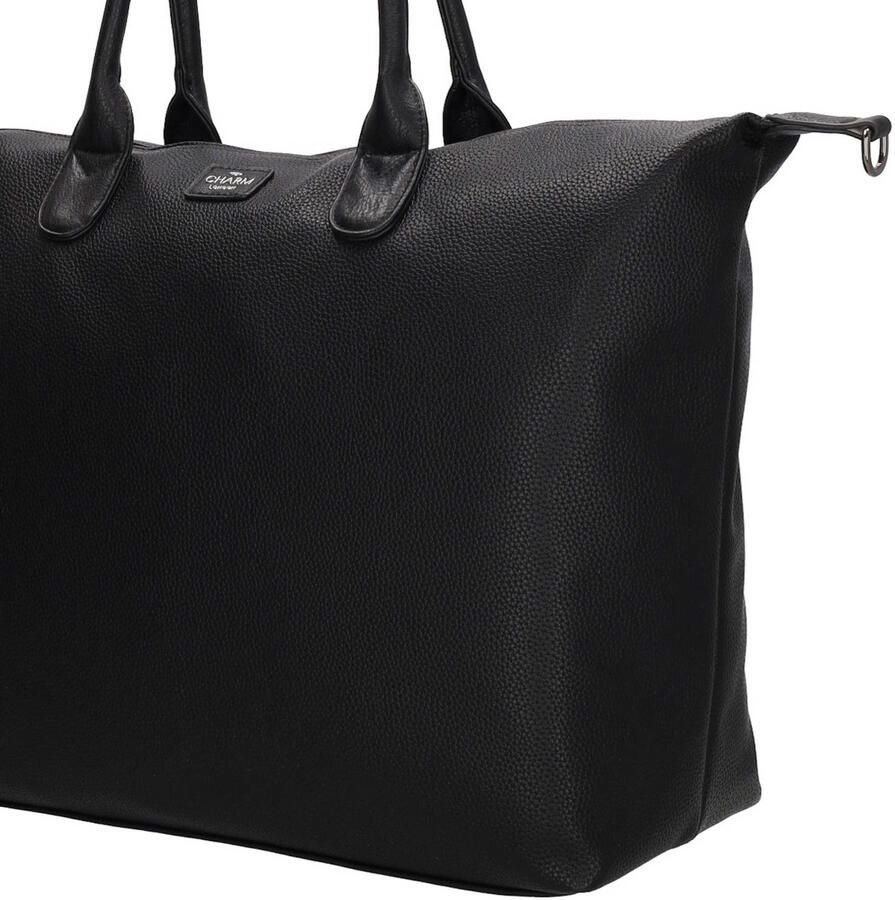 Charm laptoptas