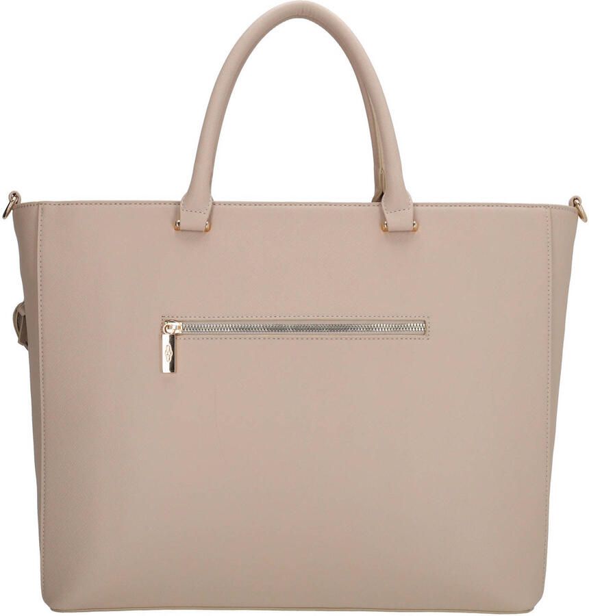 Charm London shopper Cambridge beige - Foto 3