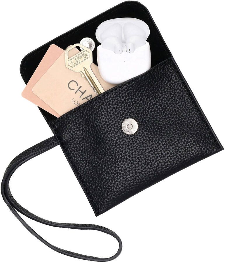 Charm London shopper Bond zwart - Foto 2
