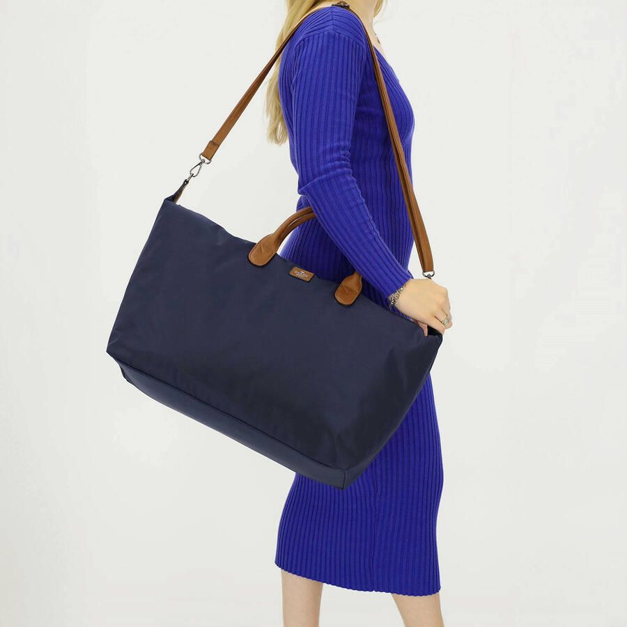 Charm London reistas Buckingham donkerblauw - Foto 2