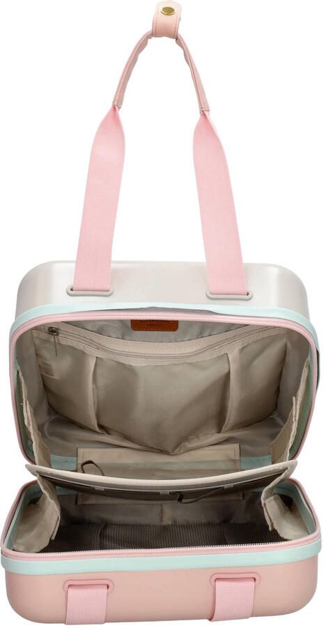 Charm toilettas roze - Foto 3
