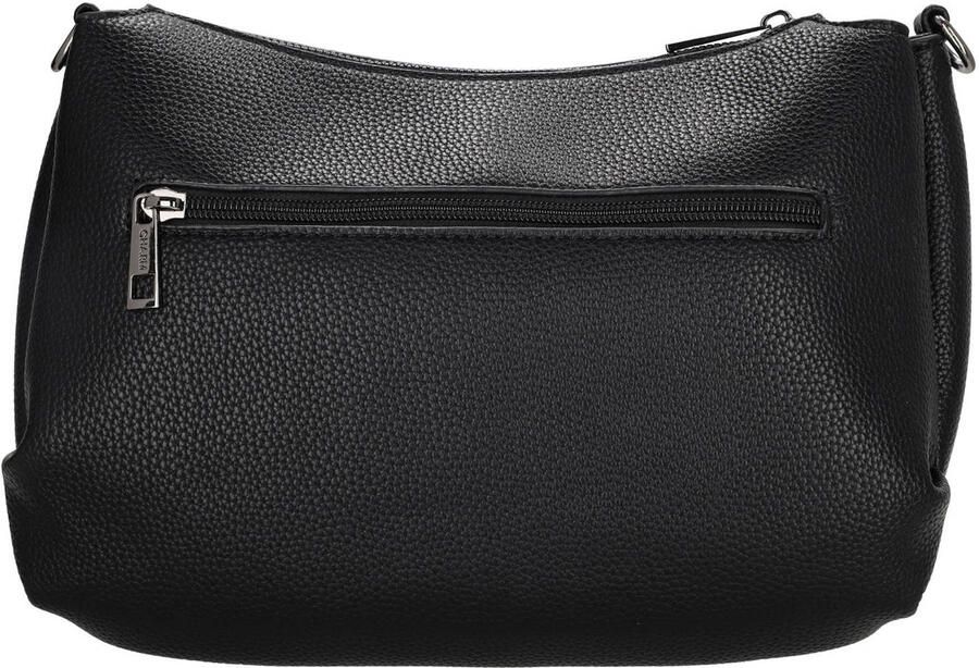 Charm London crossbody tas Pentonville zwart - Foto 2