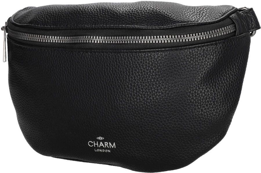 Charm London heuptas Pentonville zwart - Foto 2