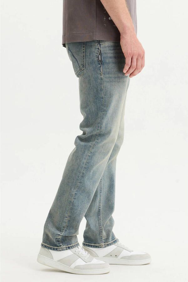 CHASIN' Colt Vandal regular fit jeans lichtblauw - Foto 2