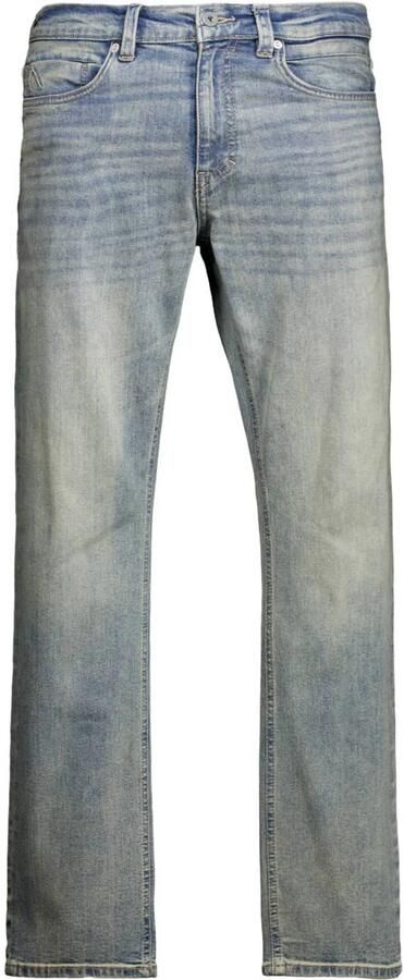 CHASIN' Colt Vandal regular fit jeans lichtblauw - Foto 3
