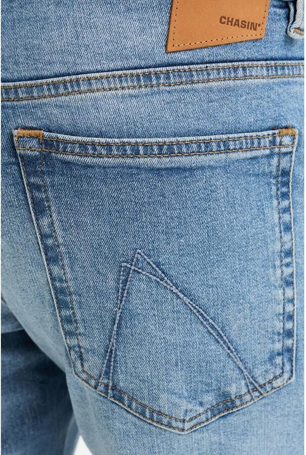 CHASIN' Colt Vector regular fit jeans - Foto 2