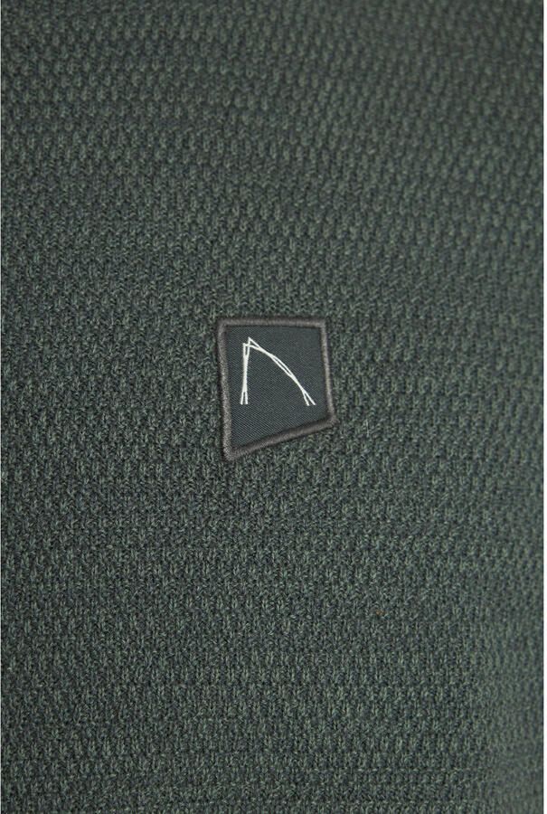 Chasin' Basal Mixed Sweater Heren