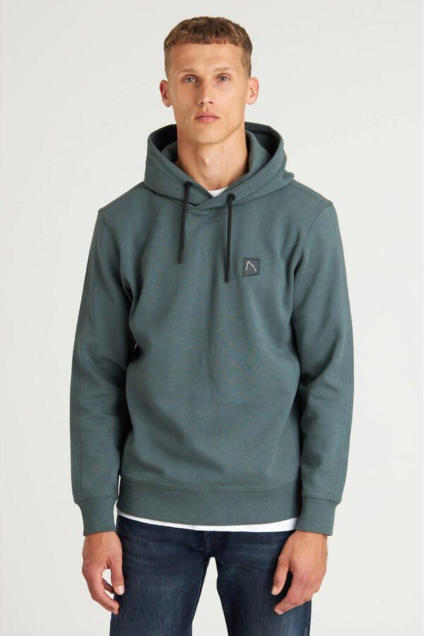 Chasin' Harper Hoodie Heren
