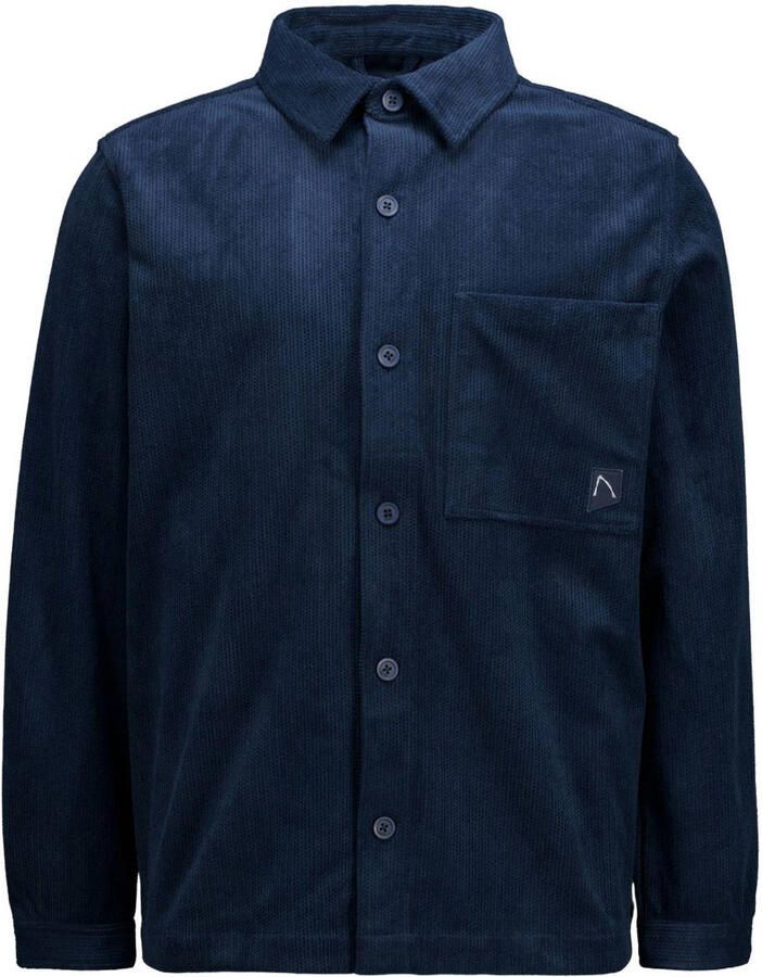 CHASIN' regular fit geruit overshirt salute - Foto 2