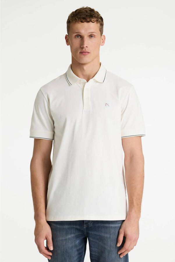 CHASIN' regular polo wit