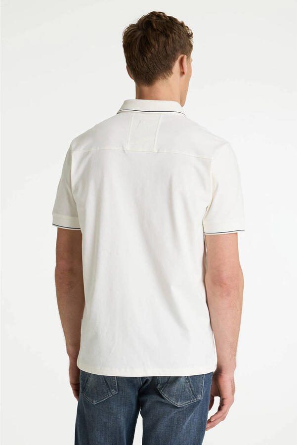 CHASIN' regular polo wit - Foto 2