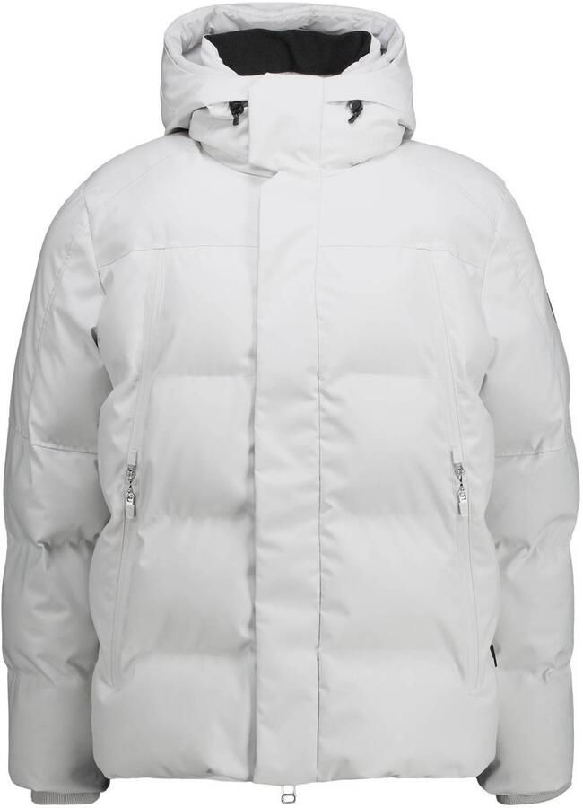 CHASIN' Scout Tech pufferjas glacier grey - Foto 2