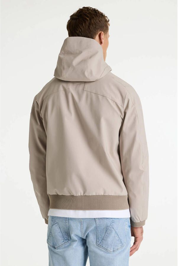 CHASIN' softshell jas beige - Foto 3