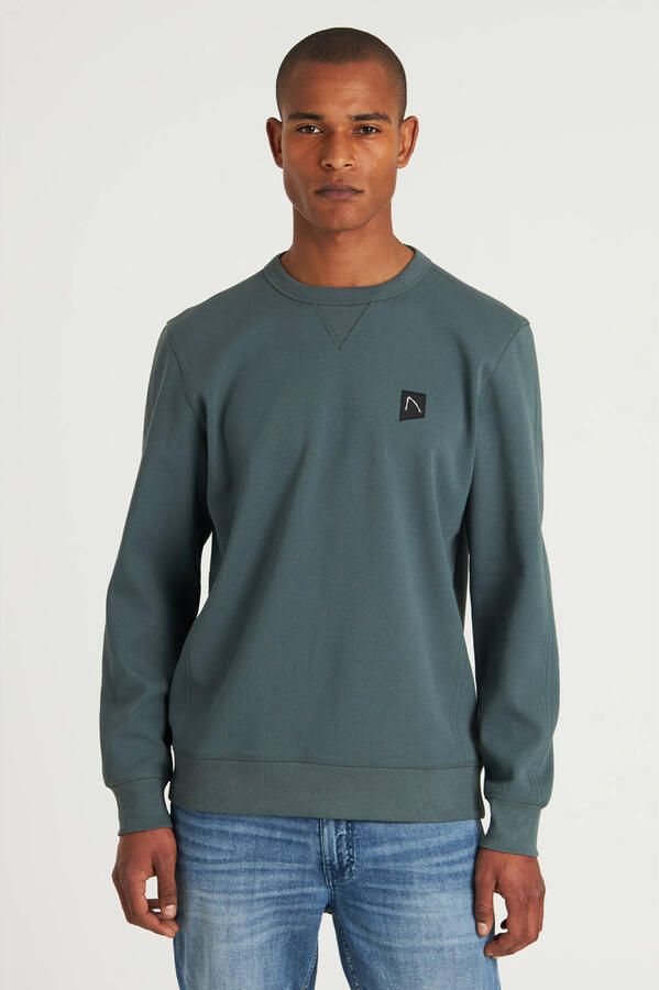 Chasin' Ryder Sweater Heren - Foto 2