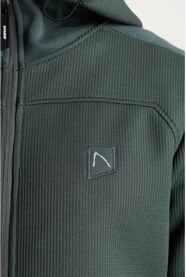 CHASIN' sweatvest - Foto 3