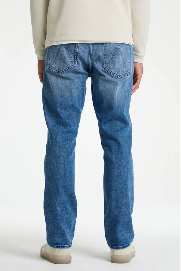 CHASIN' Tavon Axxis regular fit jeans medium blue denim - Foto 2