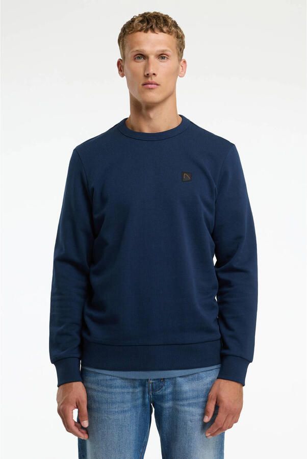CHASIN' Toby regular fit sweater dress blues - Foto 3