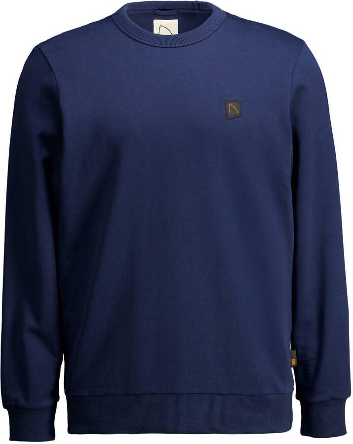 CHASIN' Toby regular fit sweater dress blues - Foto 2