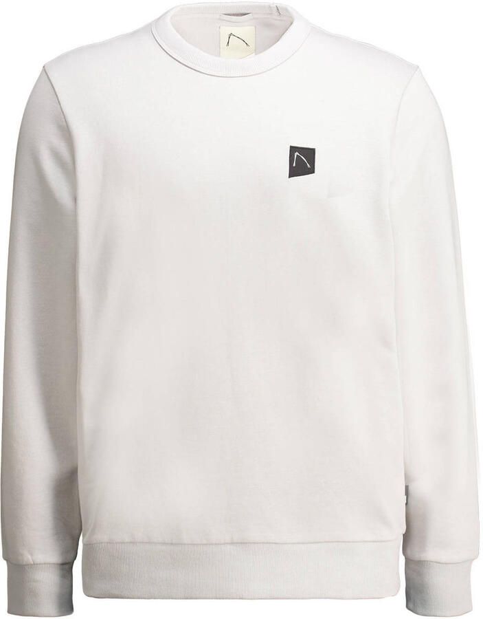 CHASIN' regular fit sweater ecru - Foto 2