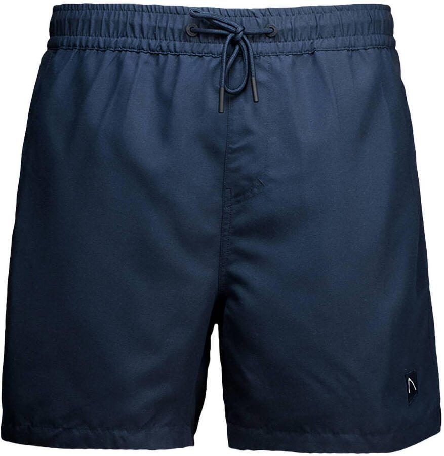 CHASIN' zwemshort donkerblauw