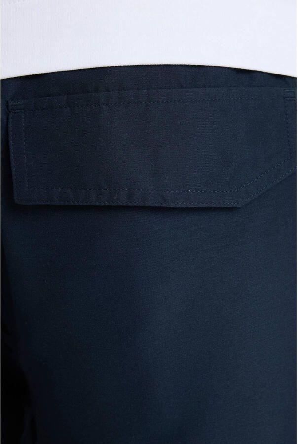 CHASIN' zwemshort donkerblauw - Foto 2